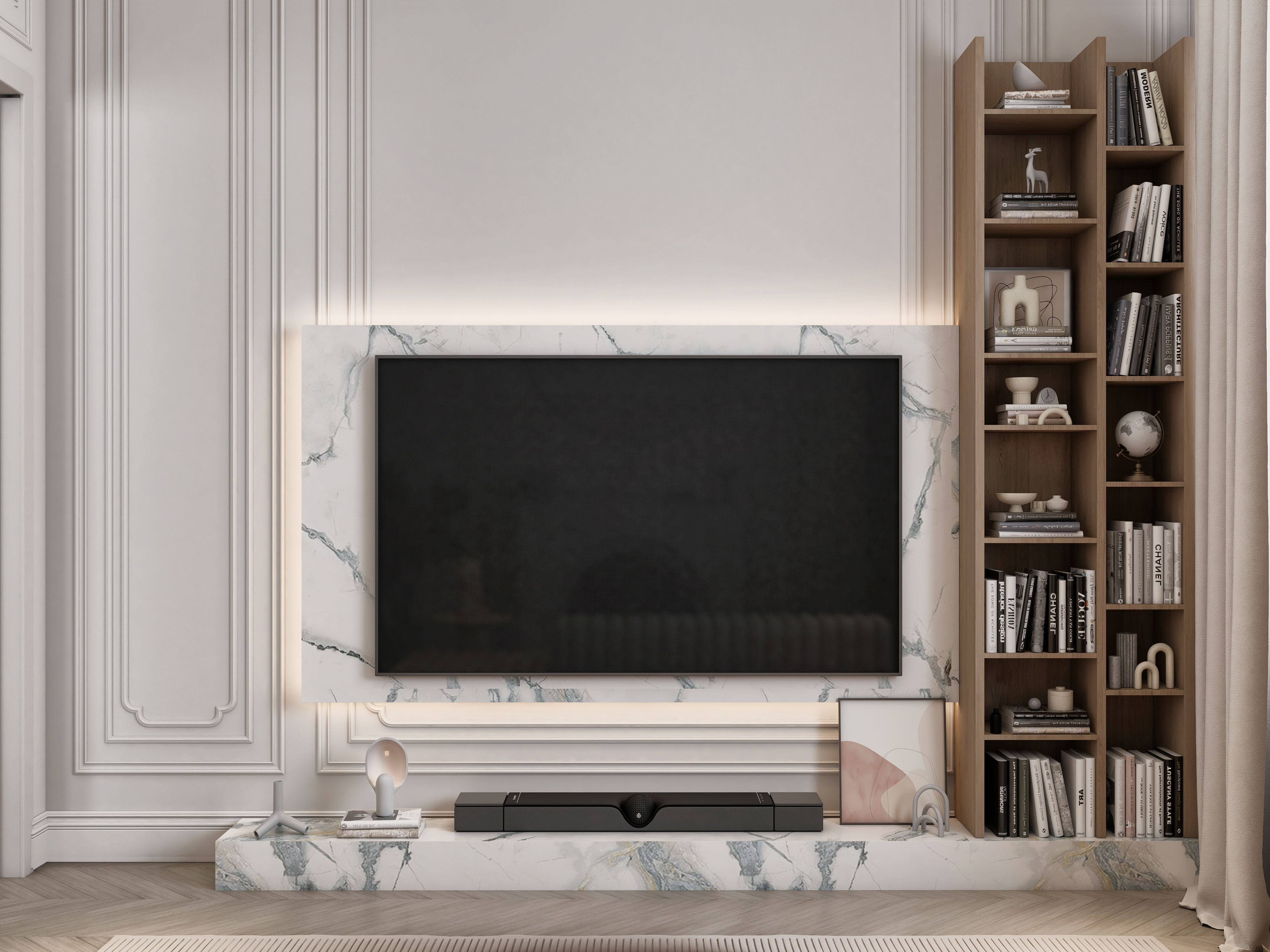 KW | NEO-CLASSIC SEATING AREA-1