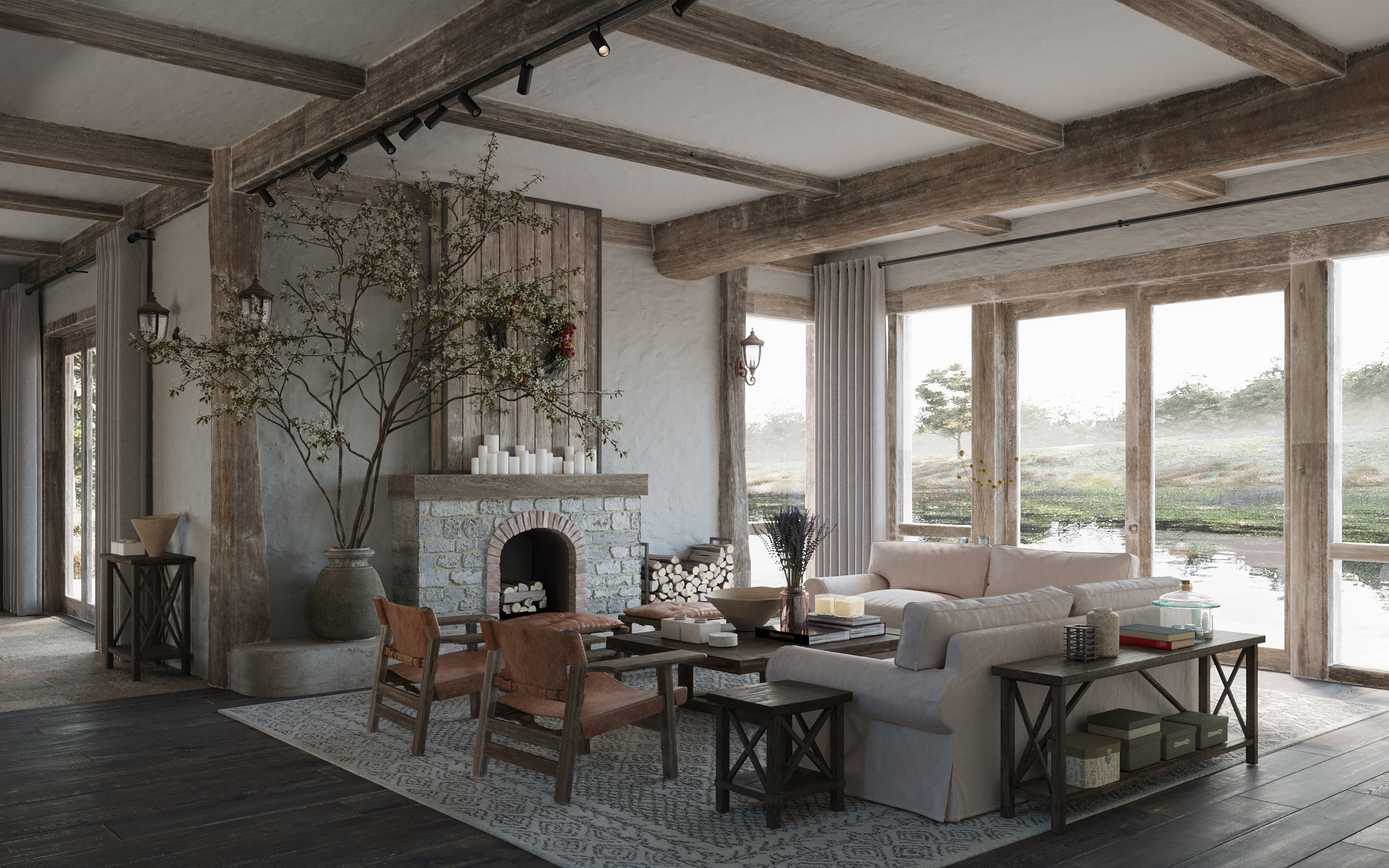 INTERIOR_DALAT LAKEHOUSE-3