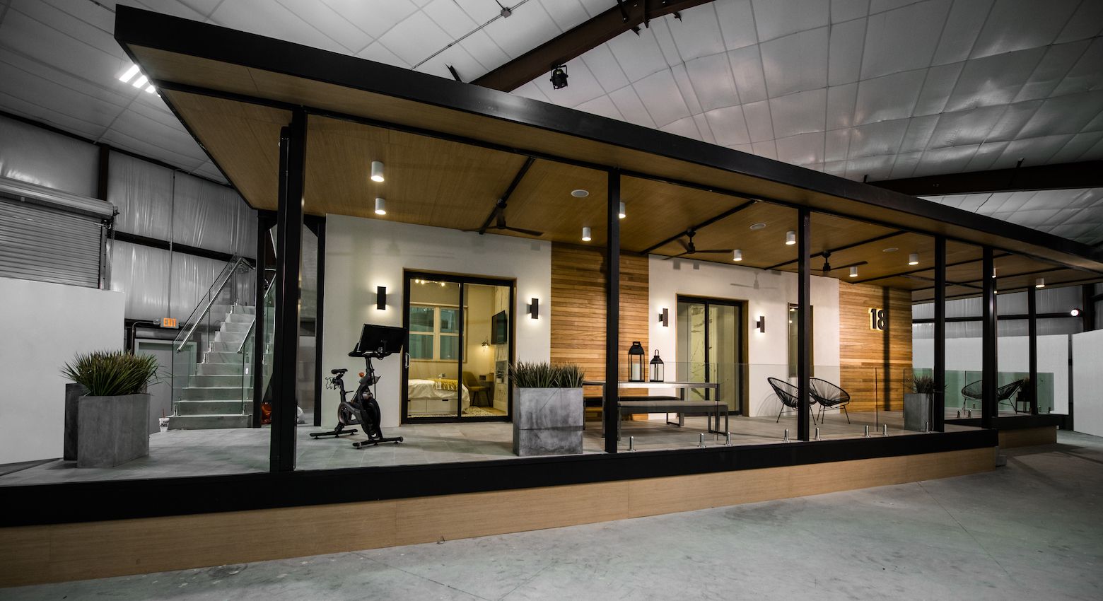 Eliminate Your Family's Carbon Footprint in a Zero Energy Home-0