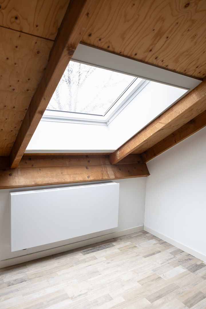 Nieuw Te·as能源积极型社区翻新项目丨DBV建筑师事务所,Heedfeld研究办公室-5