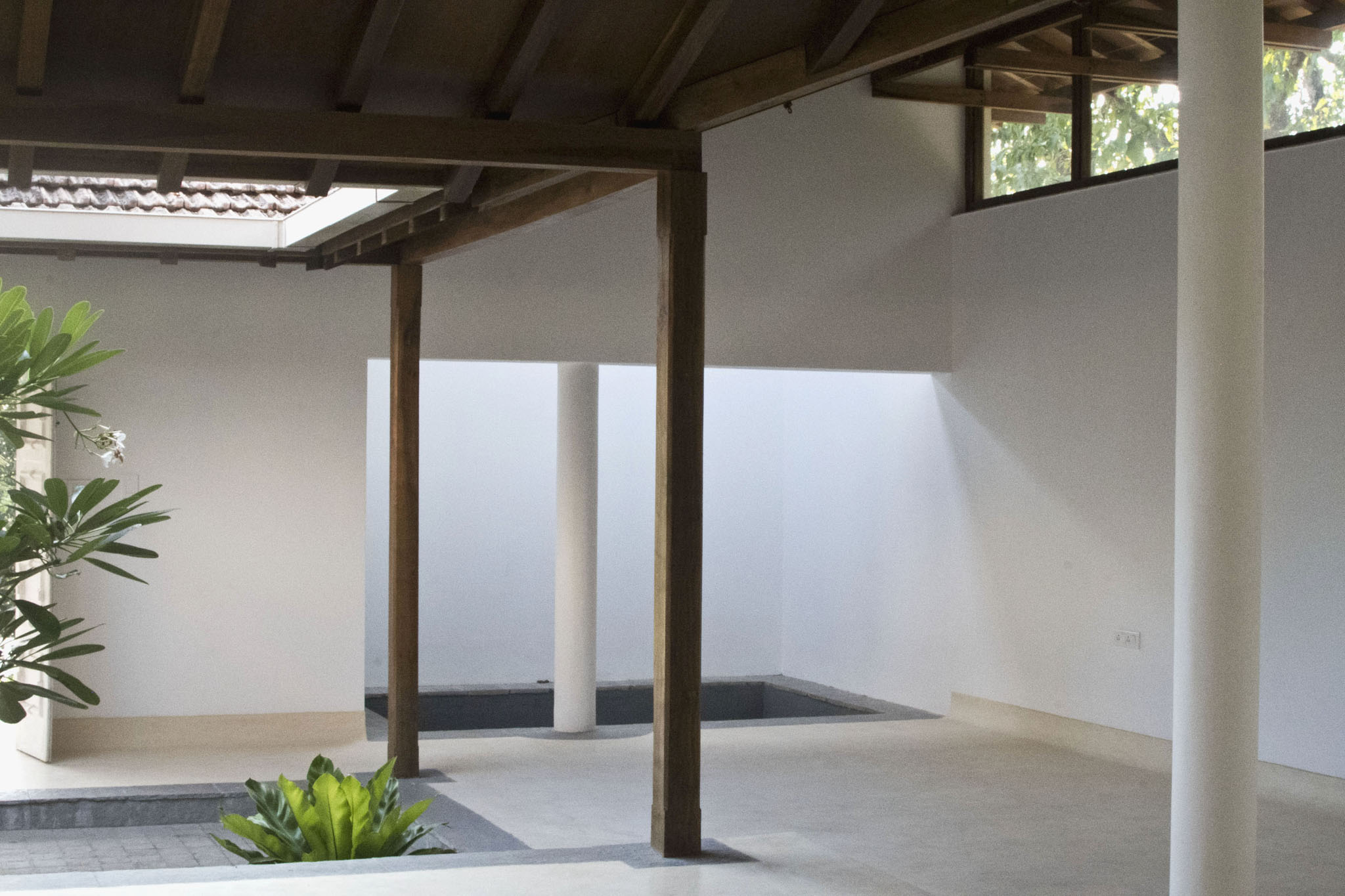 Discover ASSAGAO: A Unique House in Serene Goa-11