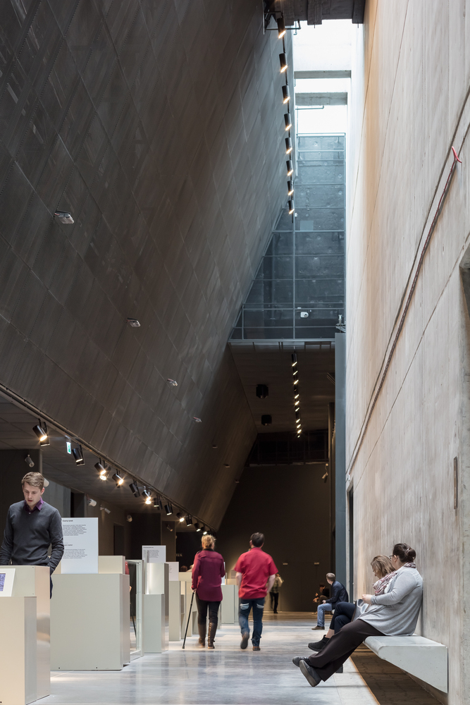 波兰格但斯克二战博物馆-85