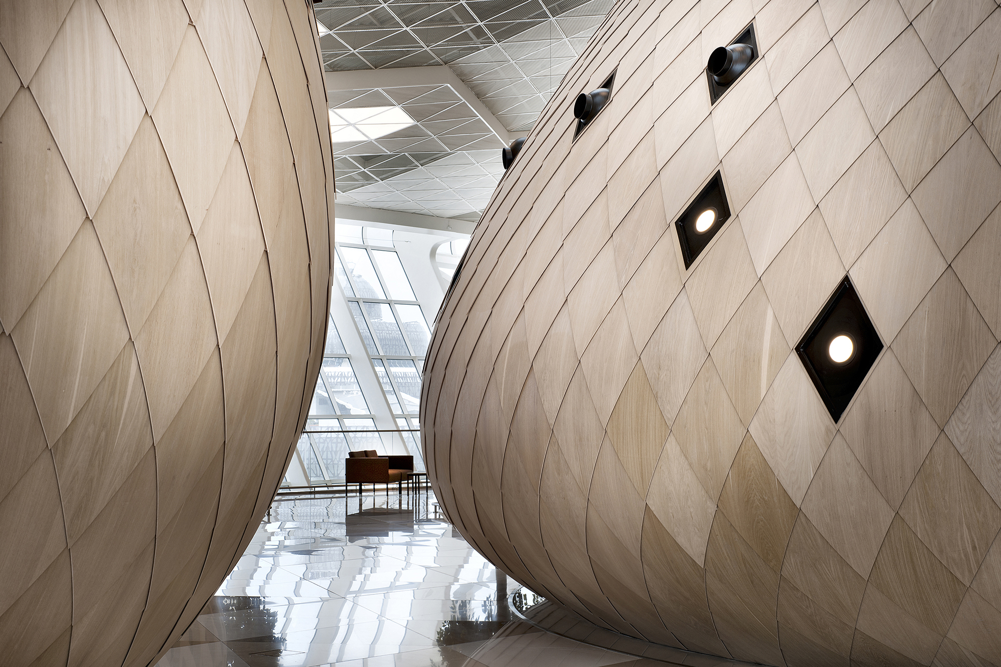 Heydar Aliyev International Airport | Autoban-9