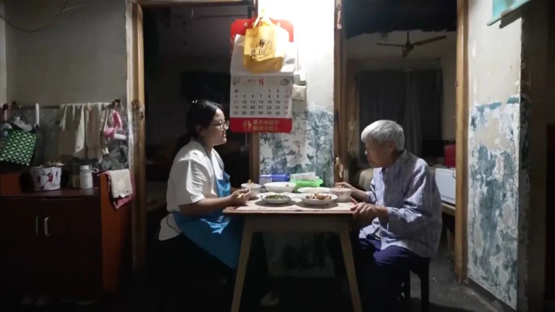 梦想改造家第十一季湖南株洲相依为命的家丨中国株洲丨上海高迪建筑工程设计有限公司-6