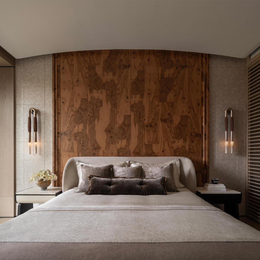 华润置地温州润府丨中国温州丨赛拉维设计CLV.DESIGN-47