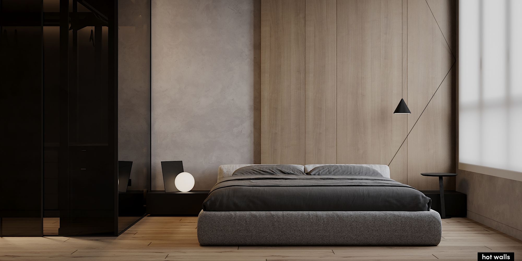 Сердце столицы 100 Hot Walls-2