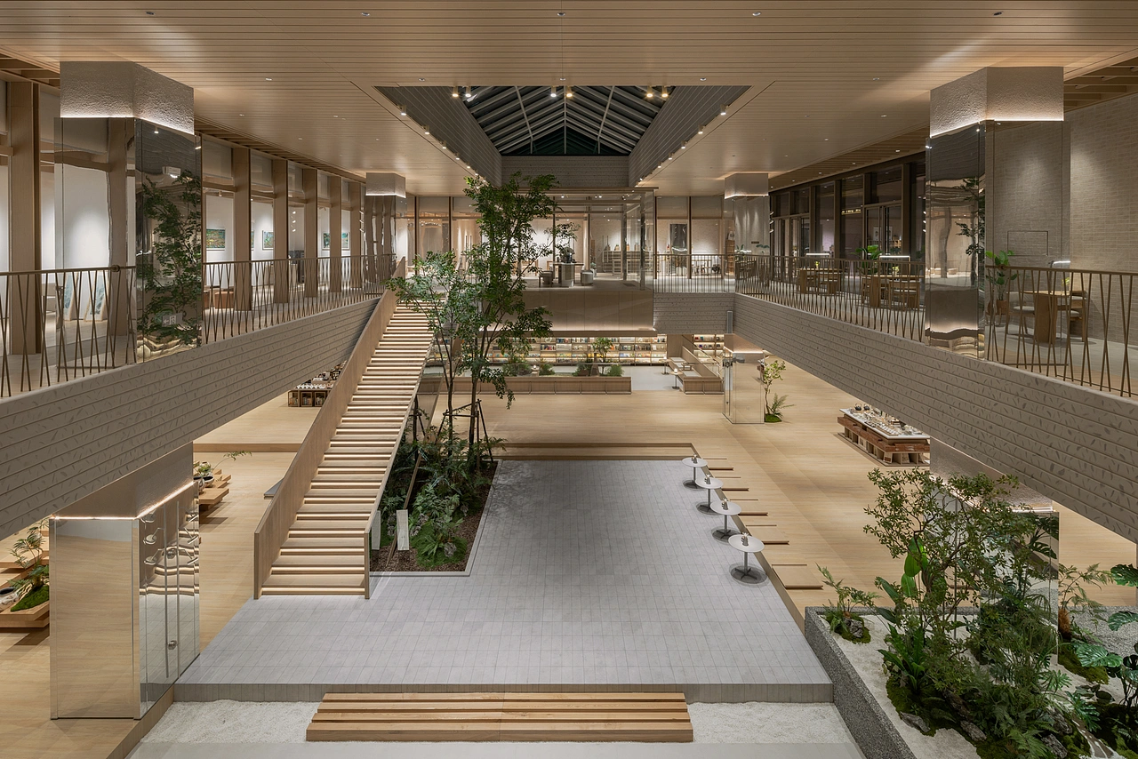 云起·虔来  木梓集丨中国长沙丨峻佳设计-83