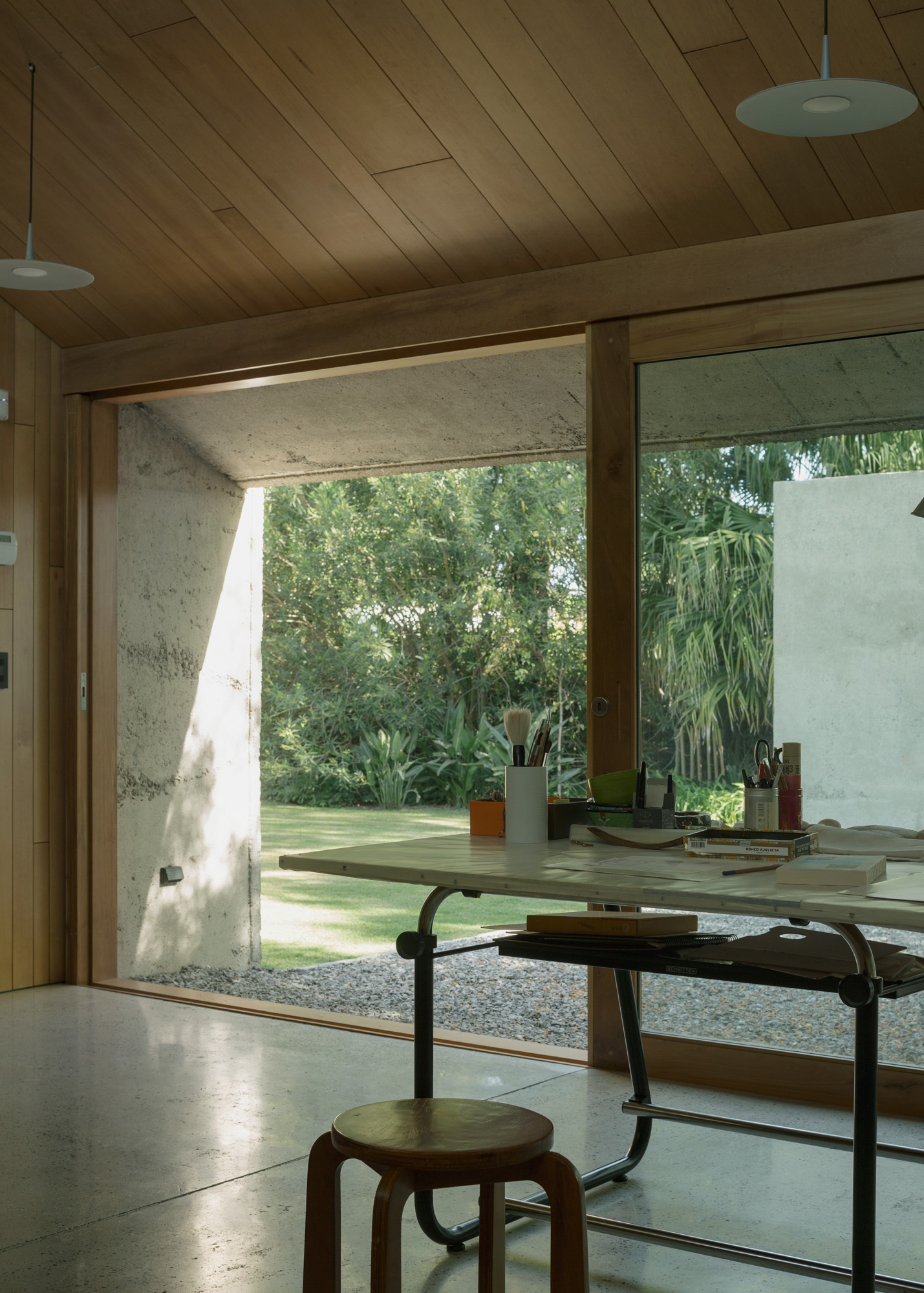 工作室车间丨阿根廷丨Agustín Berzero-39