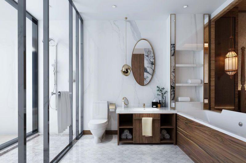 热带岛屿风情融入现代客房设计-8