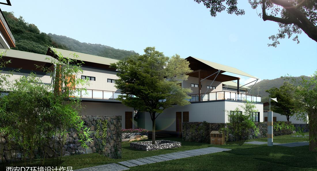 朱雀森林公园度假酒店-14