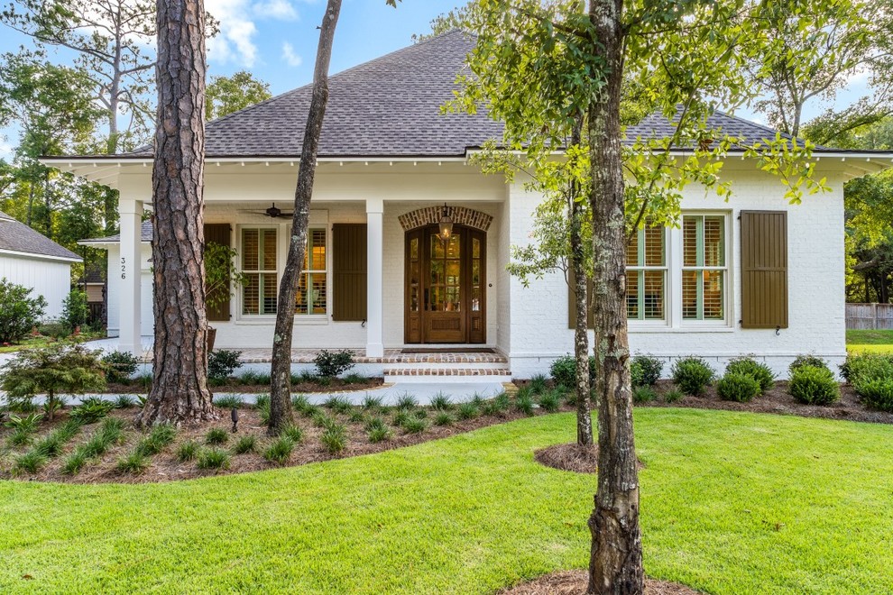 丨Bob Chatham Custom Home Design-28