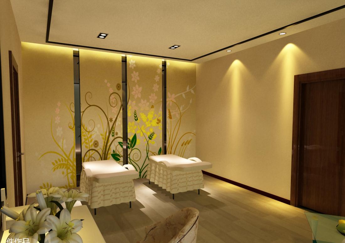 
妍美国际美雕私人定制项目 -8