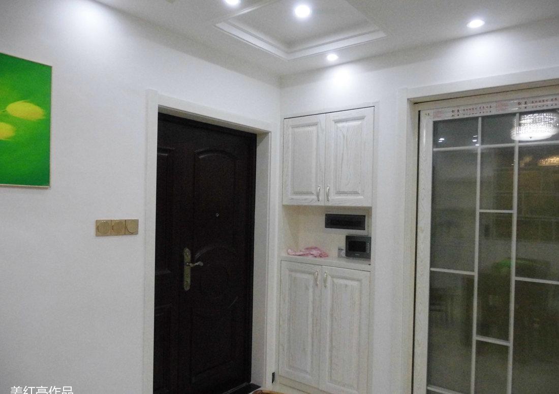 
南昌市昌北经开区英伦联邦孔先生雅居. -5