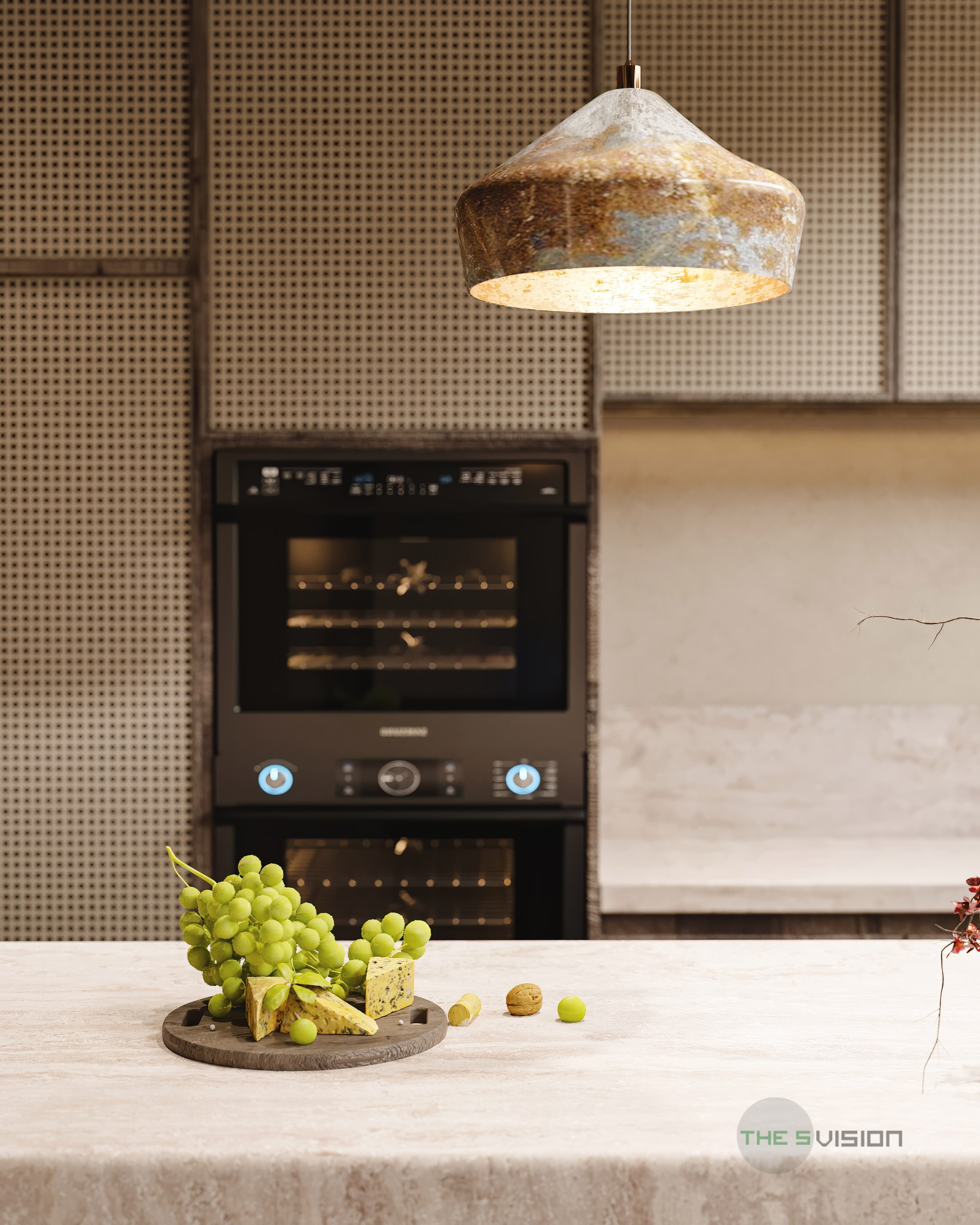 浙江侘寂别墅丨中国浙江丨文设计-28