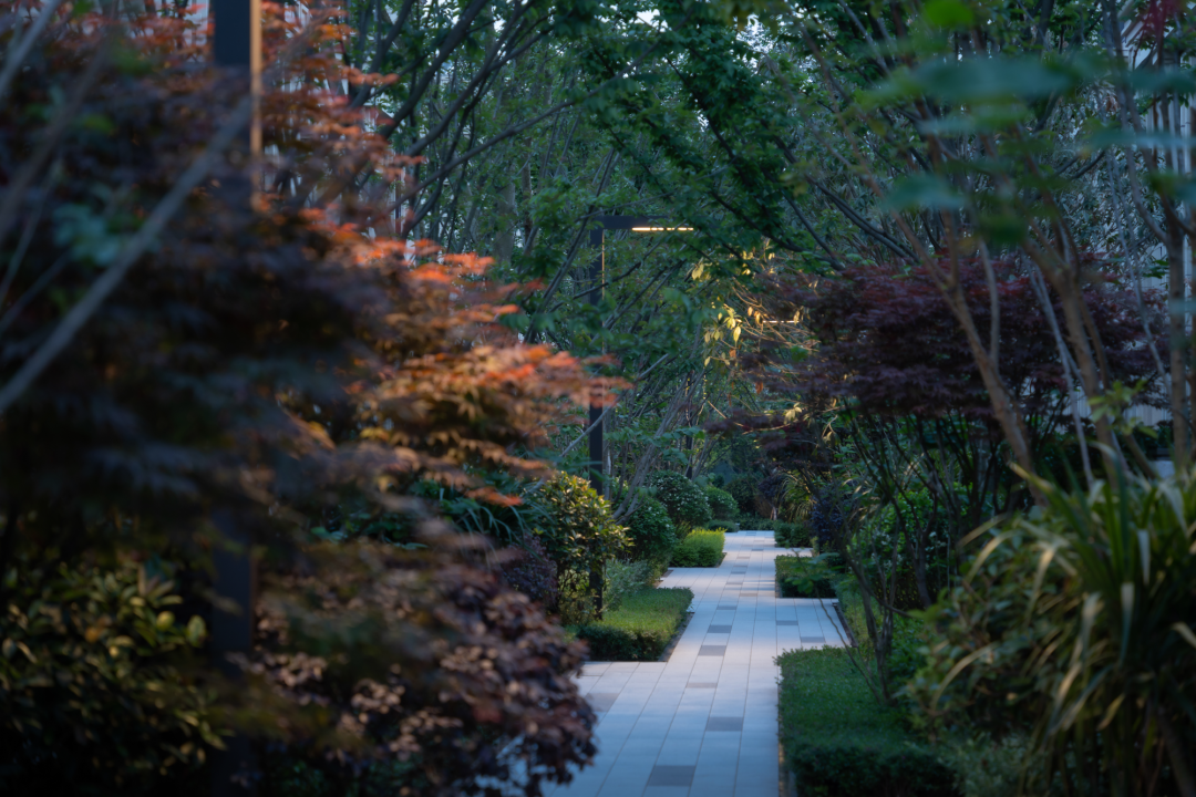 龙湖·千山新屿天玙丨中国重庆丨重庆犁墨景观规划设计咨询有限公司-80