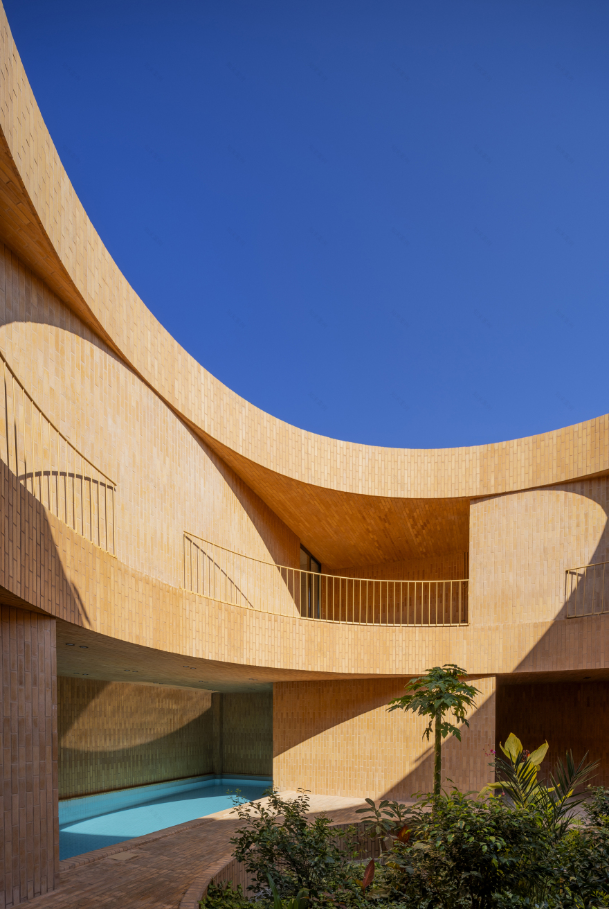 代兹富勒宫丨伊朗-13