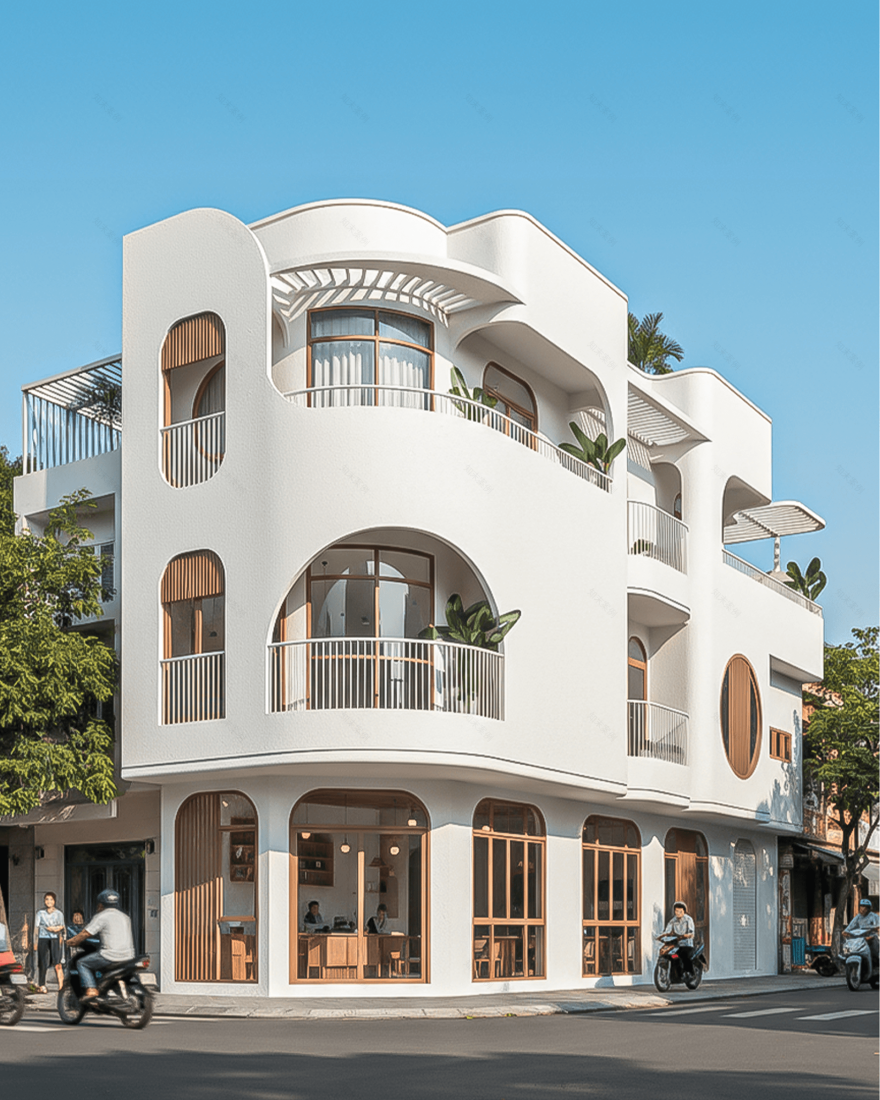 TUAN'S HOUSE概念设计-13