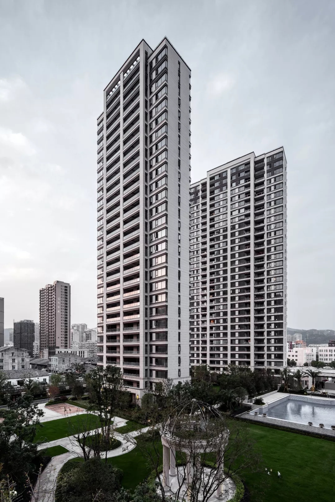 温州瑞安时代·柏悦景园-48