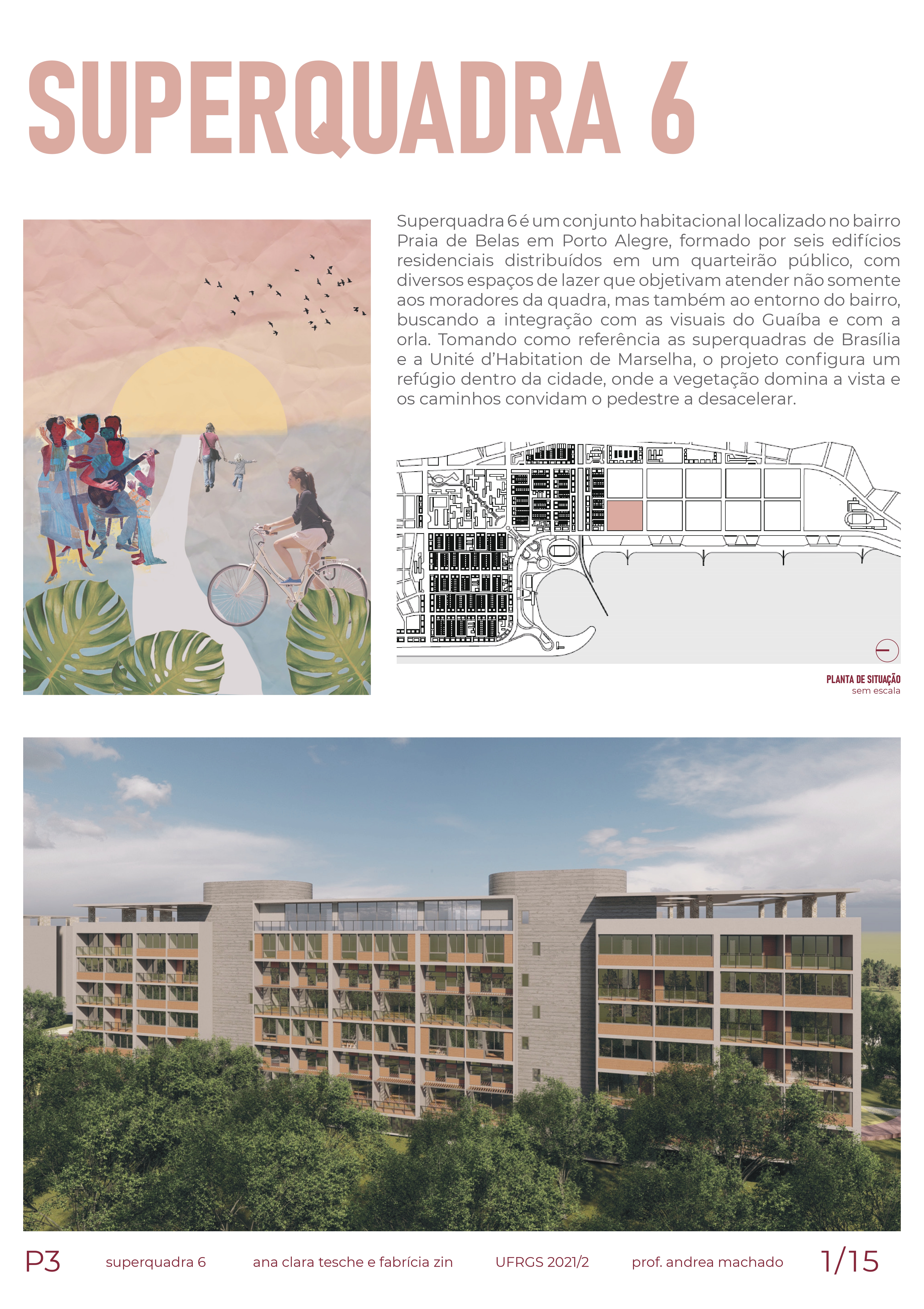 P3 | SUPERQUADRA 6-1