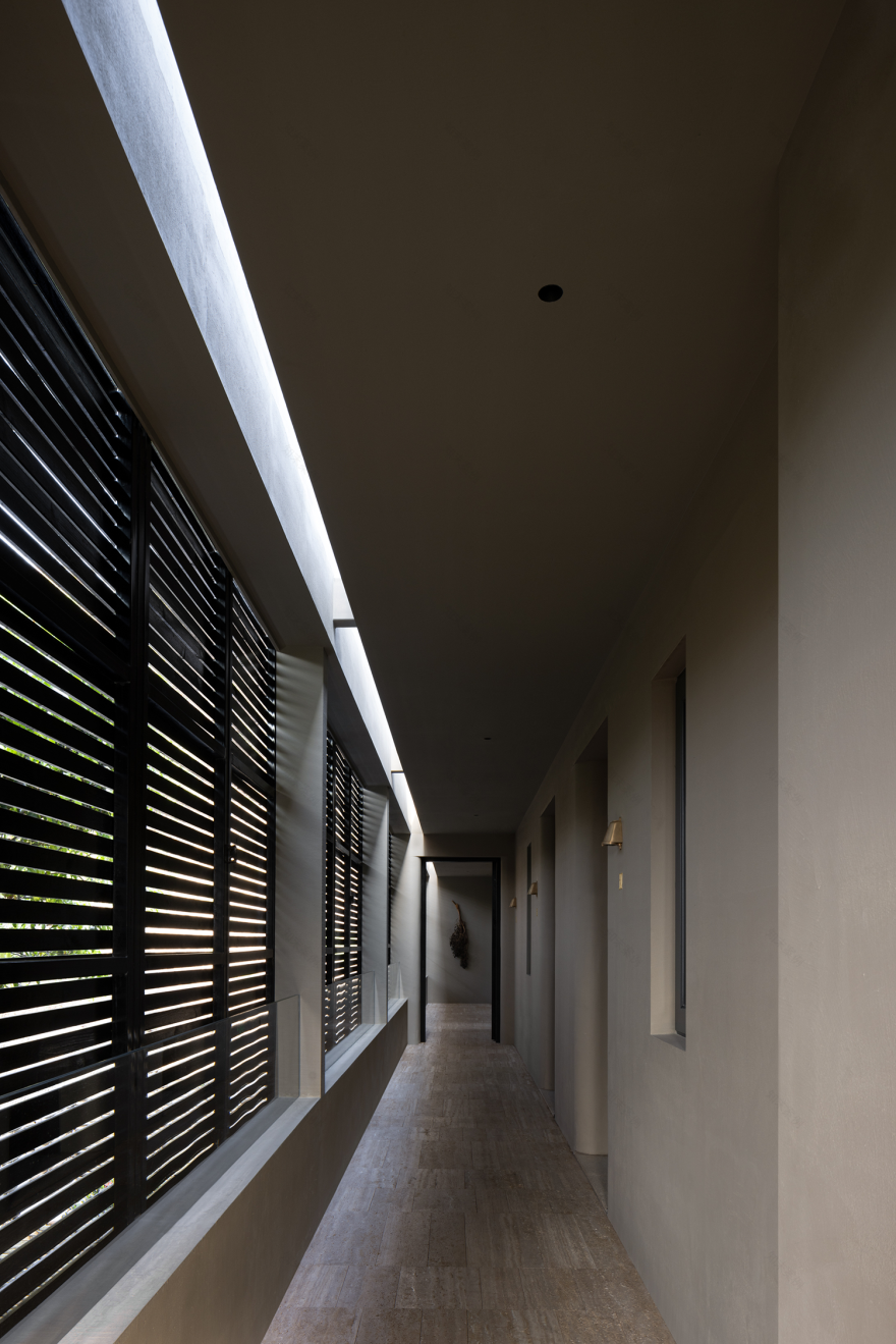 苫也·溪上屿丨中国深圳丨蜚声设计-64