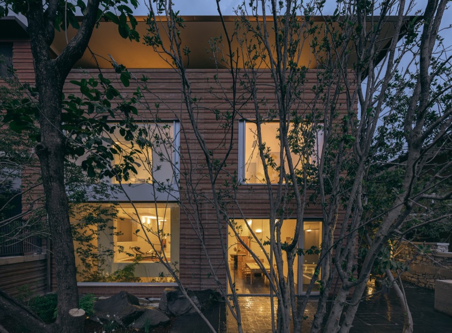 J住宅丨中国北京丨左通右达建筑工作室Atelier About Architecture-63