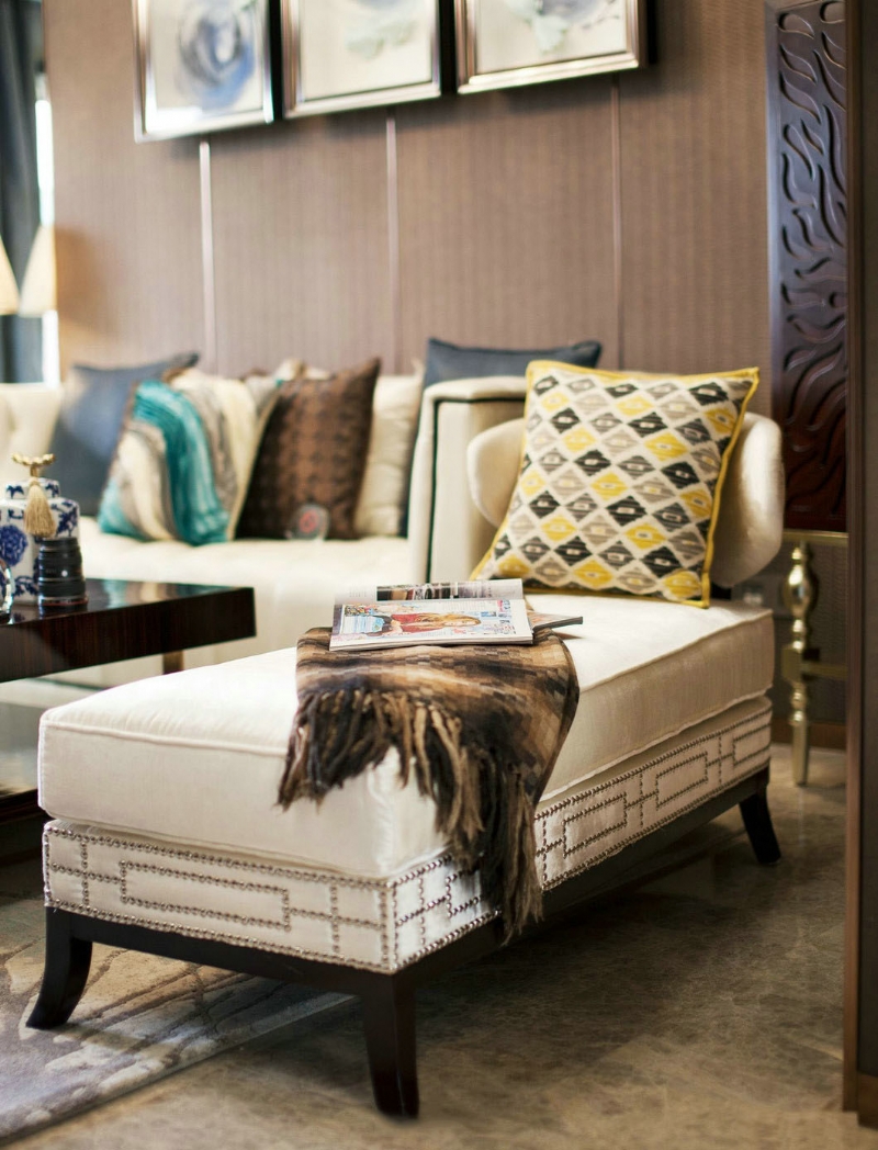 [混搭] 百搭园软装——南京恒大华府-3