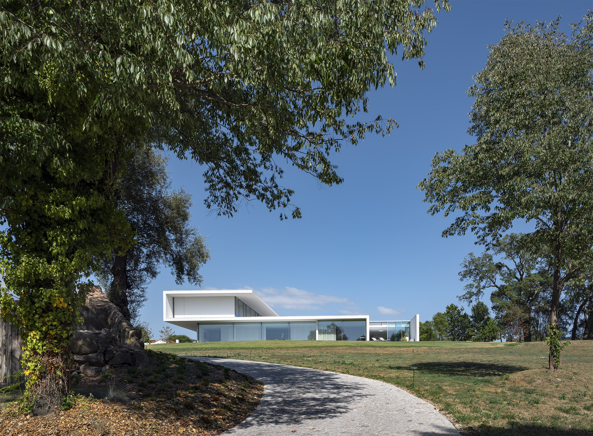 MTMG 住宅丨葡萄牙丨NOARQ-21