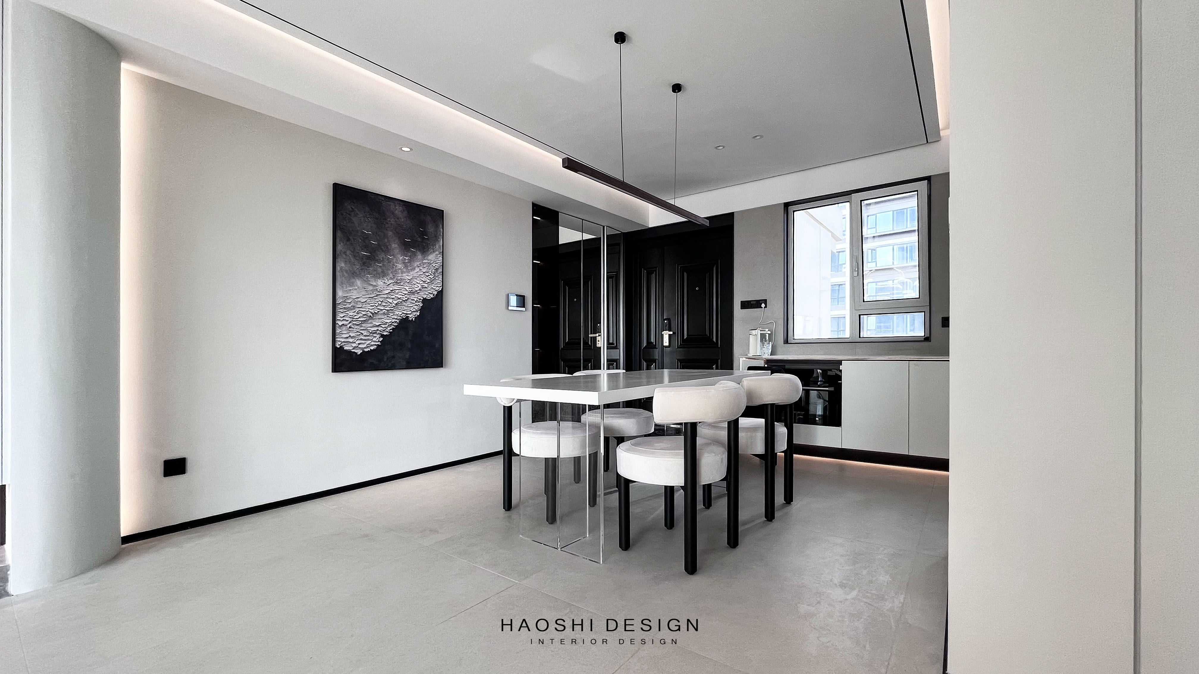 置地柏悦湾 | 合肥好室设计工作室-13