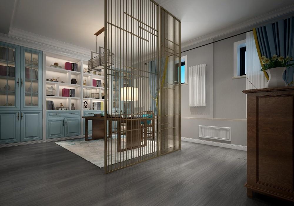 
天通中苑混搭 -1