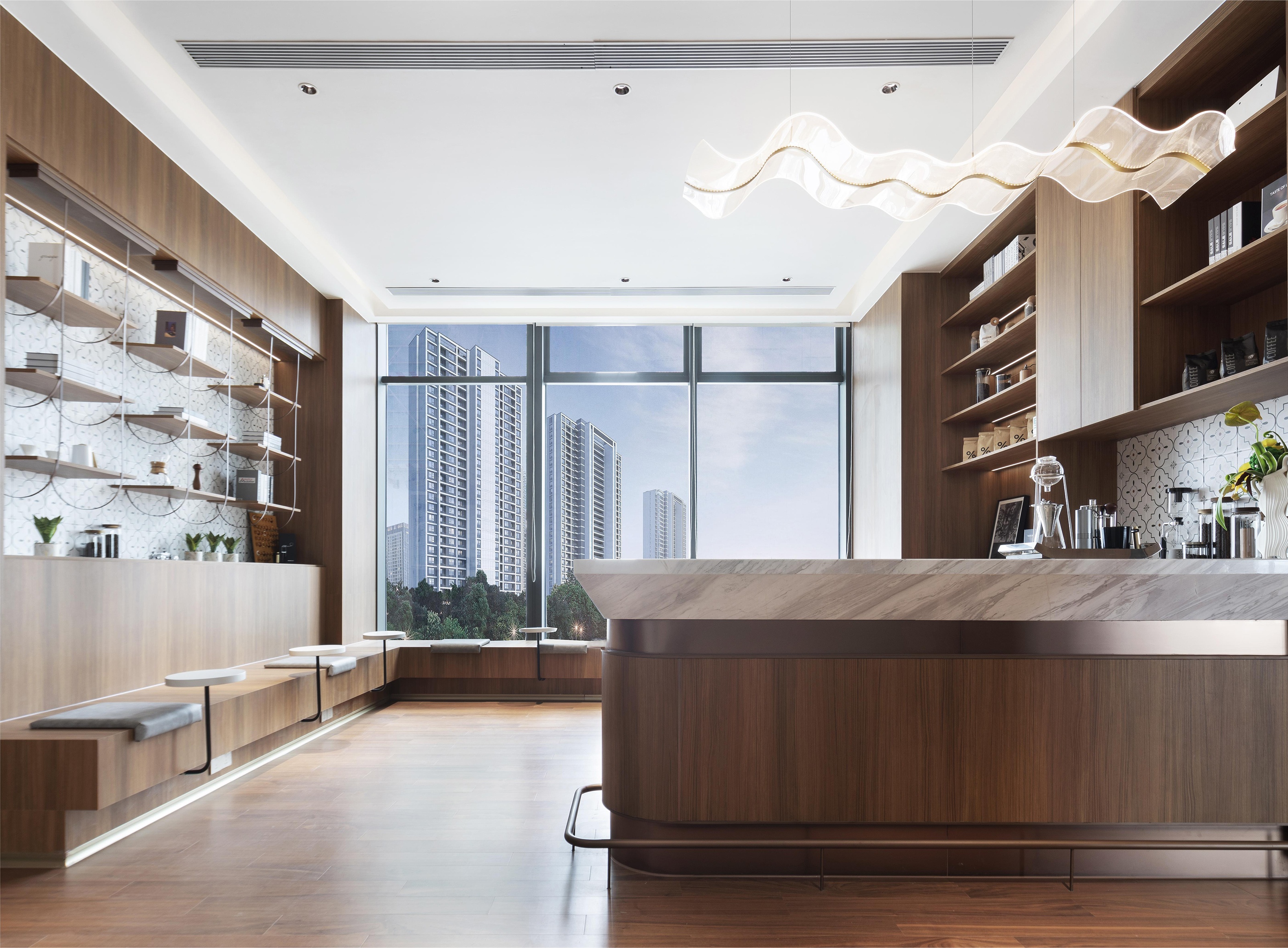 天弓智慧城丨中国中山丨梁桓彬-22