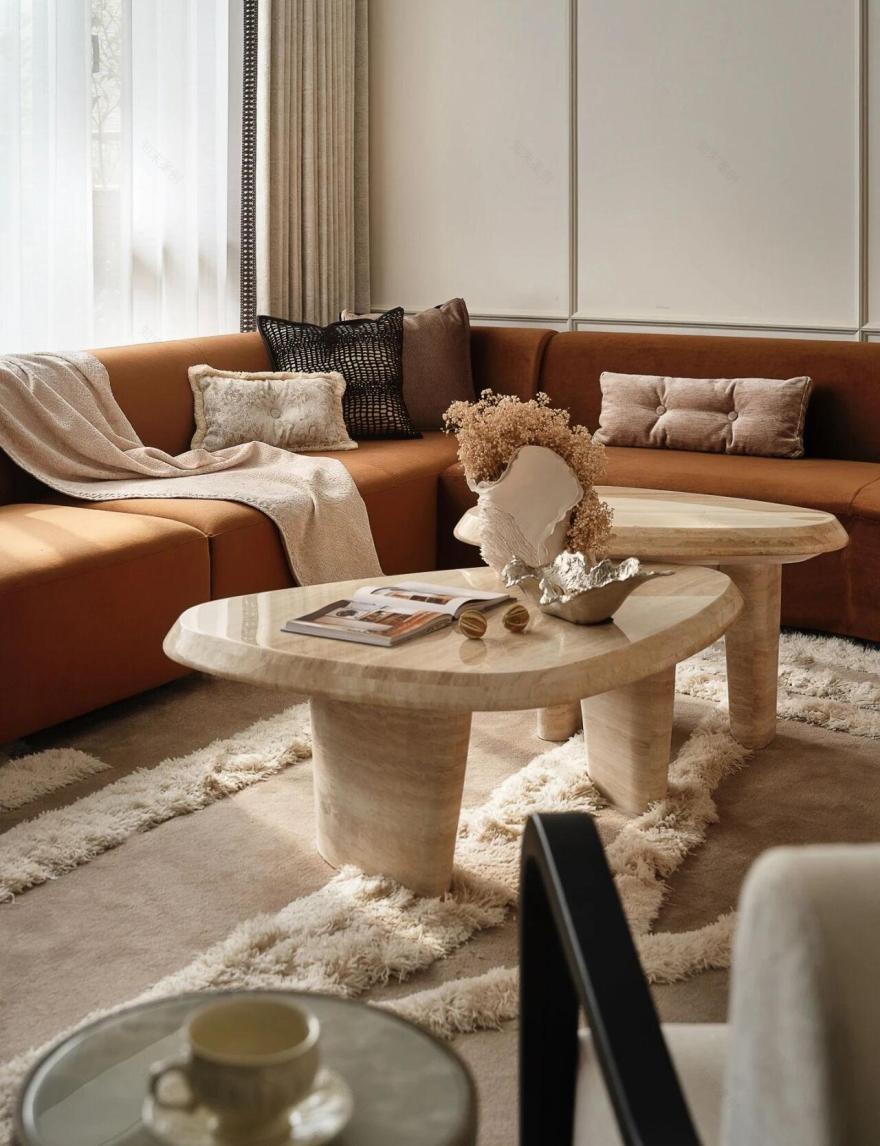 华润置地绍兴245样板间丨中国绍兴丨上海法云设计-16