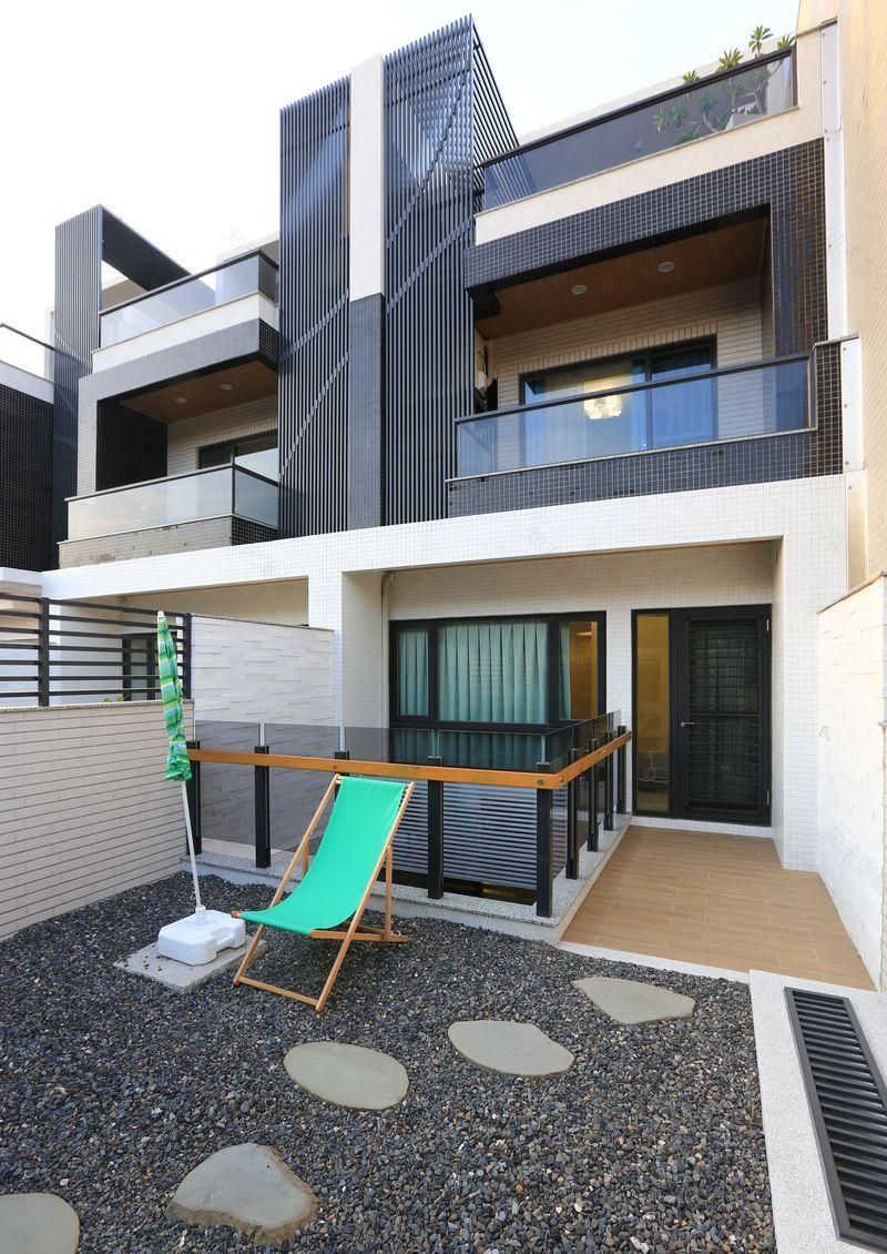 一期一会建筑传奇,打造流动的风景-39