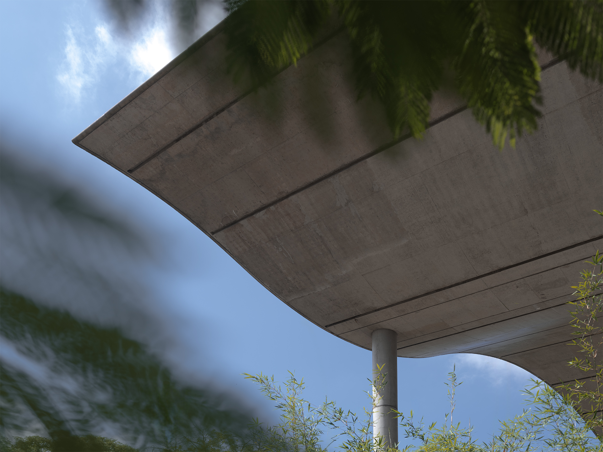 GCABA 总部大楼丨Norman Foster-20