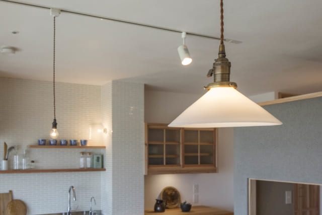 塔楼公寓自然素材翻新项目丨日本神奈川丨一级建筑师事务所Bois设计室藤田敦子-43