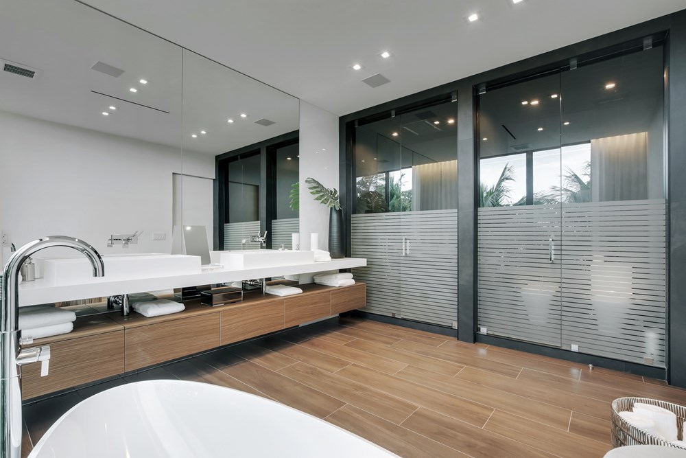 佛罗里达州现代休闲度假别墅 YØDEZEEN-34