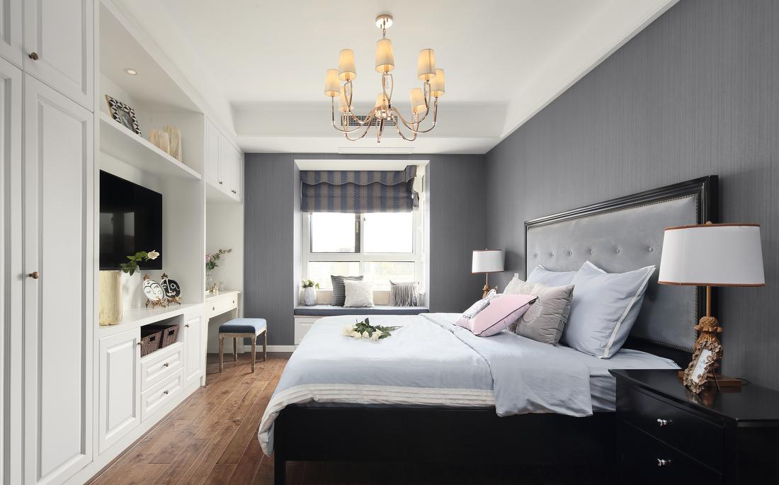 低调奢华家居设计,彰显高雅品味-24