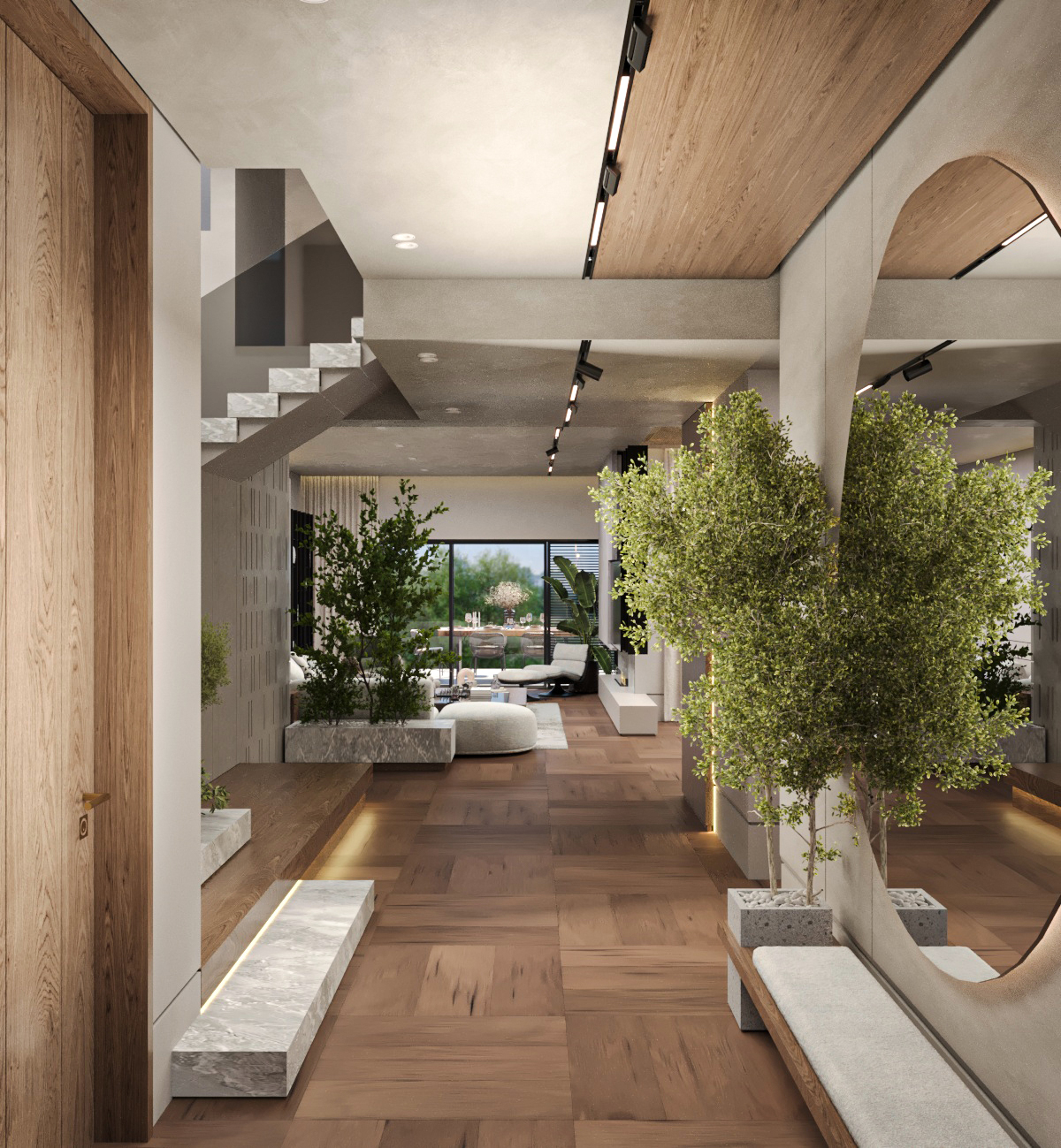 New Giza - King's Range - HH Villa-0