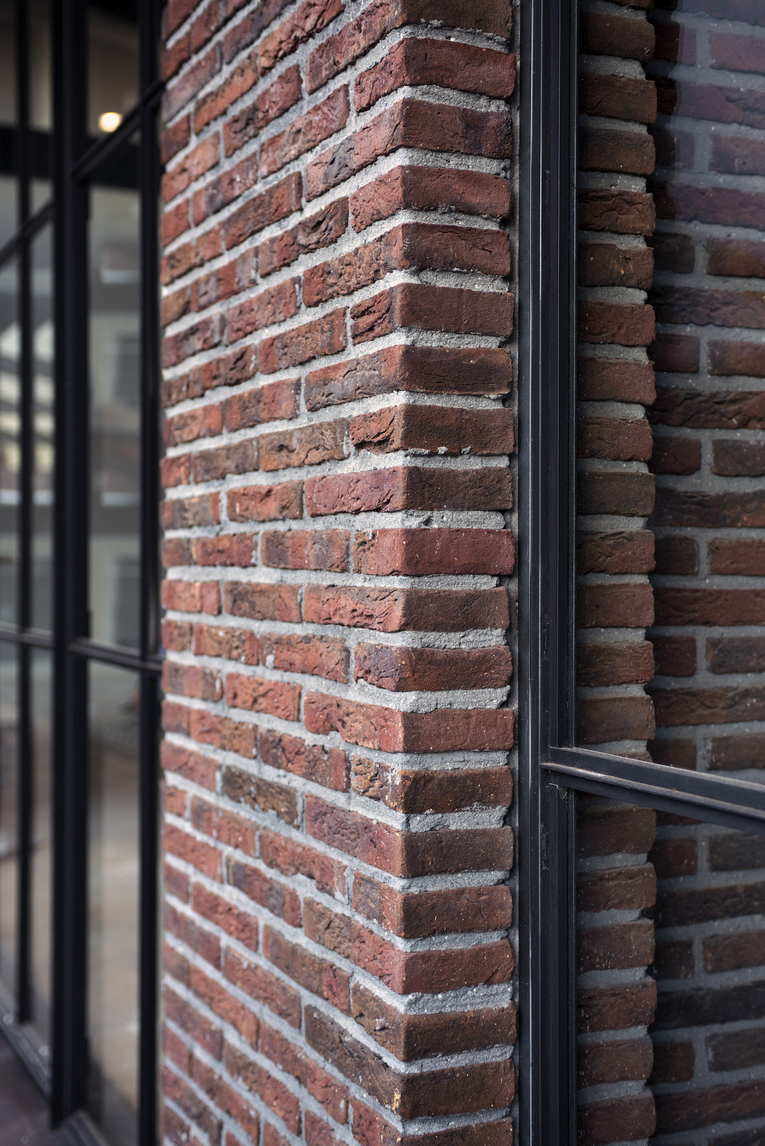 悉尼 U+I 建筑工作室总部大楼-34