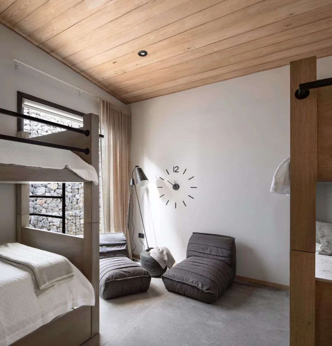 墨西哥现代住宅设计 | 融入自然，展现多元文化-142