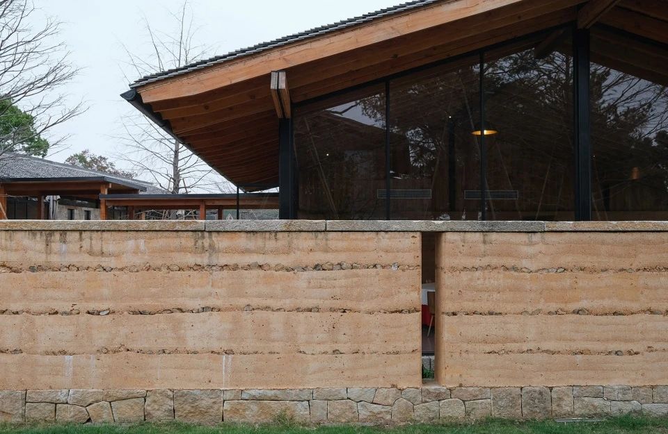 吉安结庐半间精品民宿丨中国吉安丨白岛营造设计工作室-83