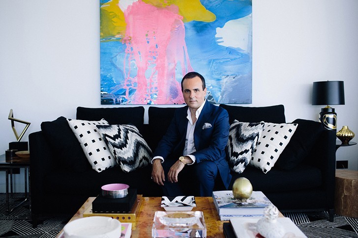 摄影师 Hannah Blackmore 的室内摄影作品 | 悉尼风格内饰的魅力-30