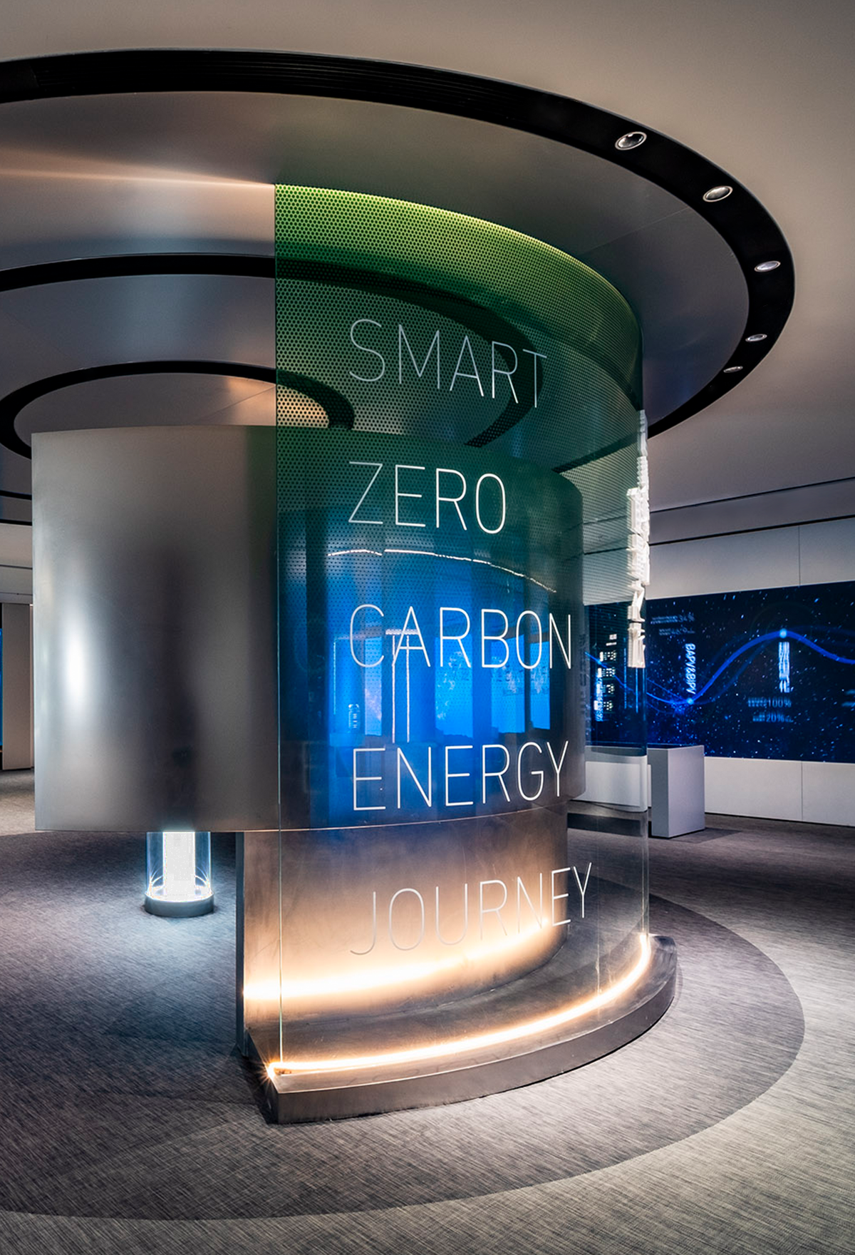 北京大吉  中海金融中心丨中国北京丨G  ART 集艾设计  贾逸俊团队-18