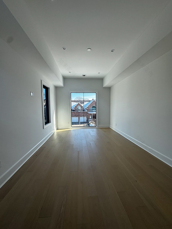 新泽西450平方米住宅室内设计丨美国新泽西丨ADD DESIGN-72