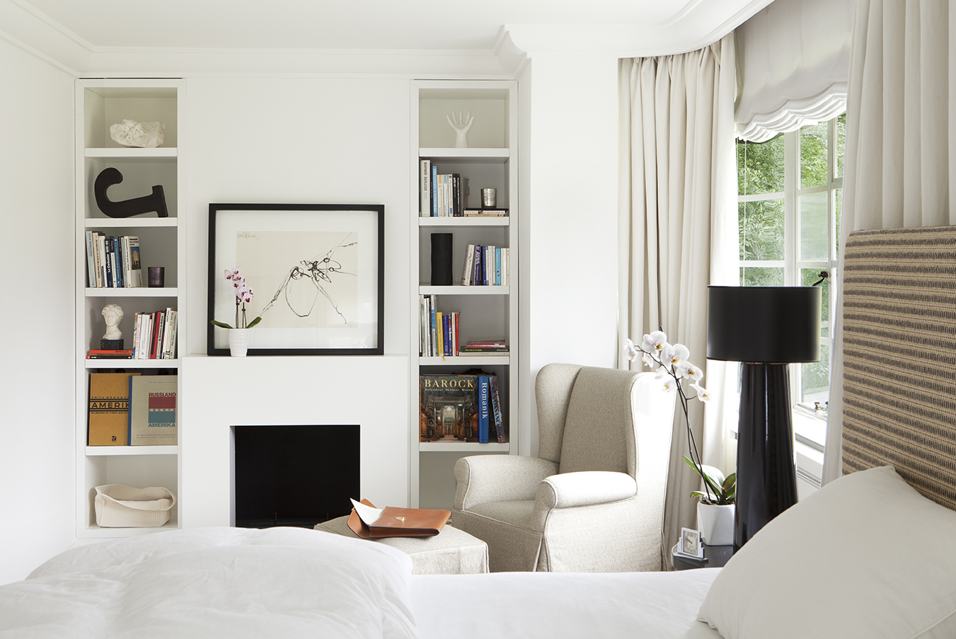 LONDON HAMPSTEAD Stefano Dorata-10