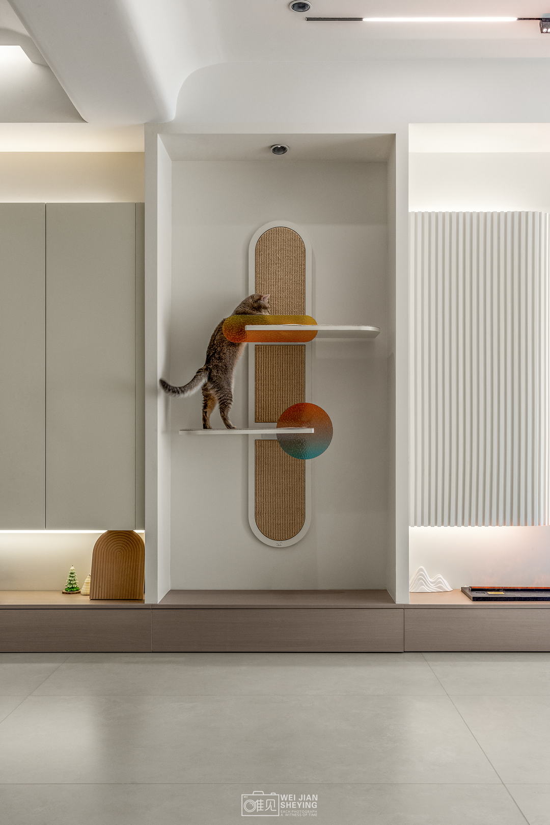 名流望府丨中国江苏丨PU.Q 朴器设计-20