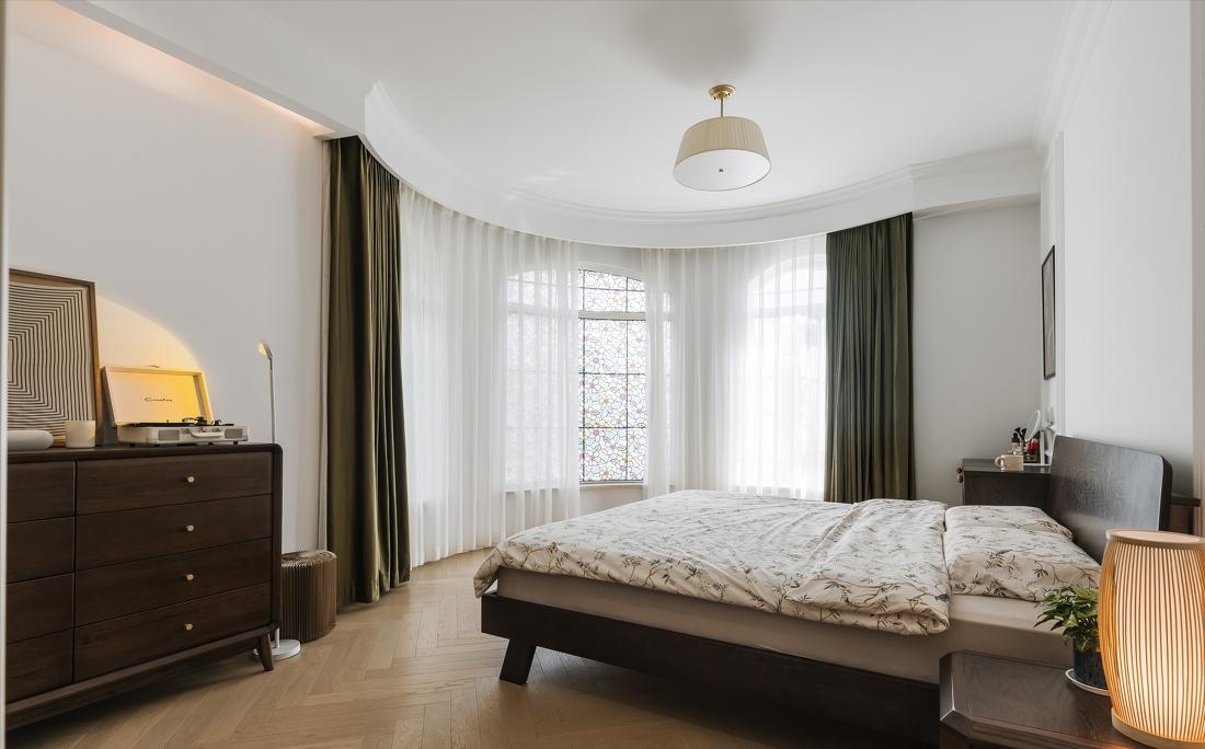 102㎡老屋爆改明亮通透空间-58