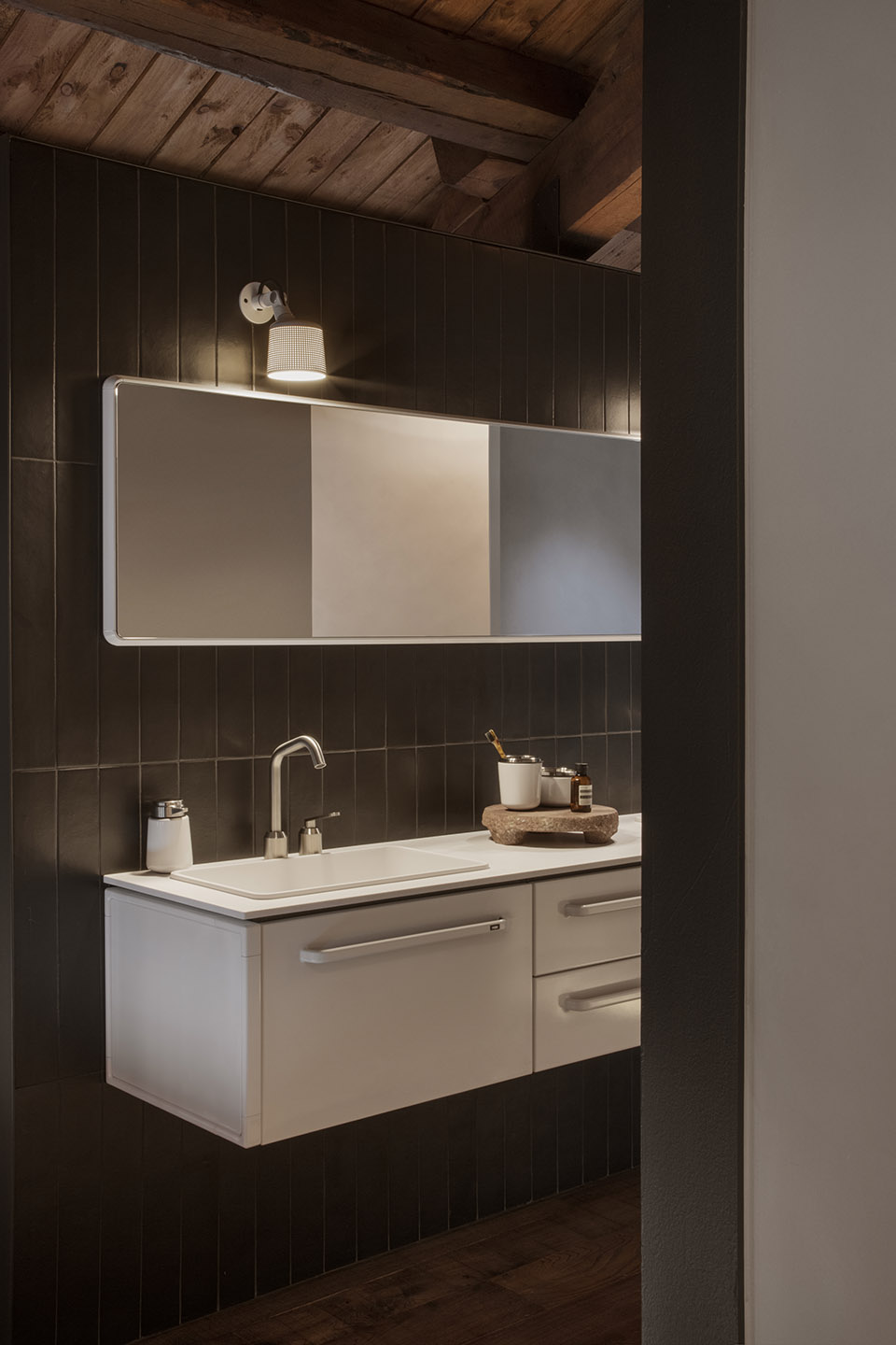 Vipp 之家丨安道尔丨Vipp 与 Bau Studio-32