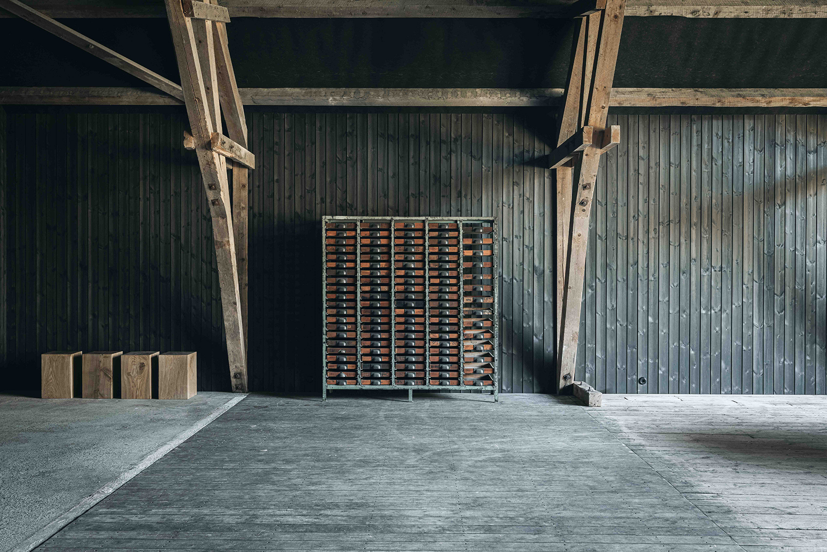 厨房餐厅丨挪威丨OFFICE INAINN-23