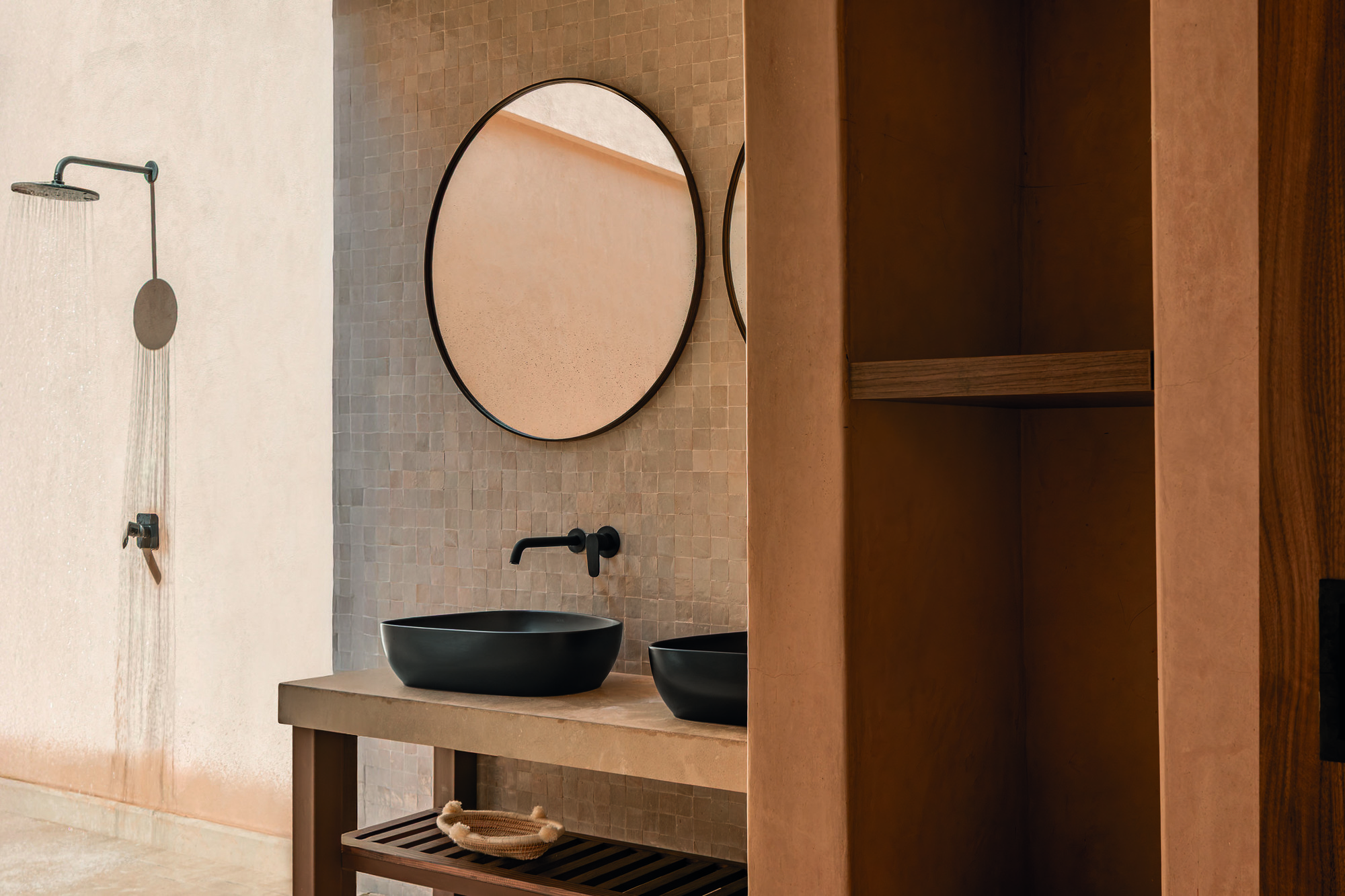 丨摩洛哥马拉喀什丨Studio BO-45