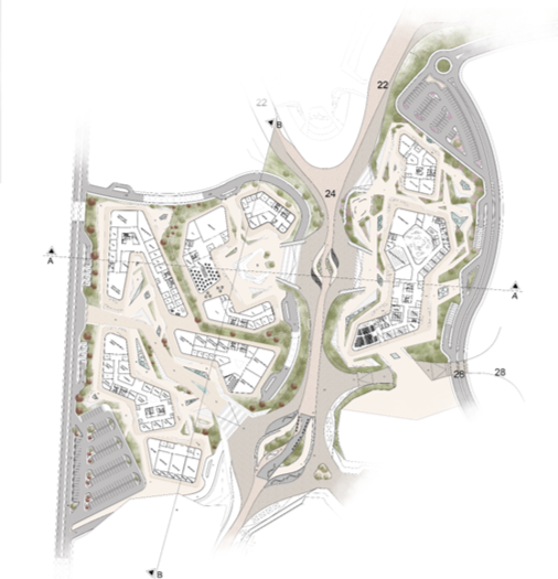 HUNA 校园丨Aya Waheed,Rahma Wael,Shrouk Hossam-14